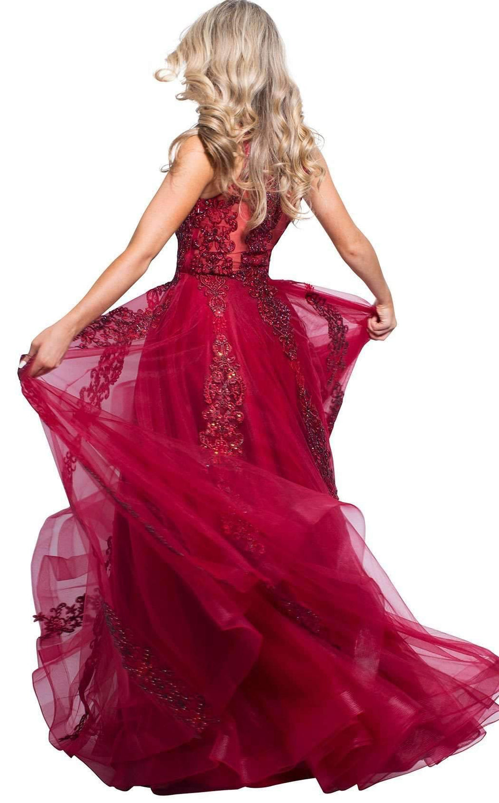 JVN JVN59046CL Dress