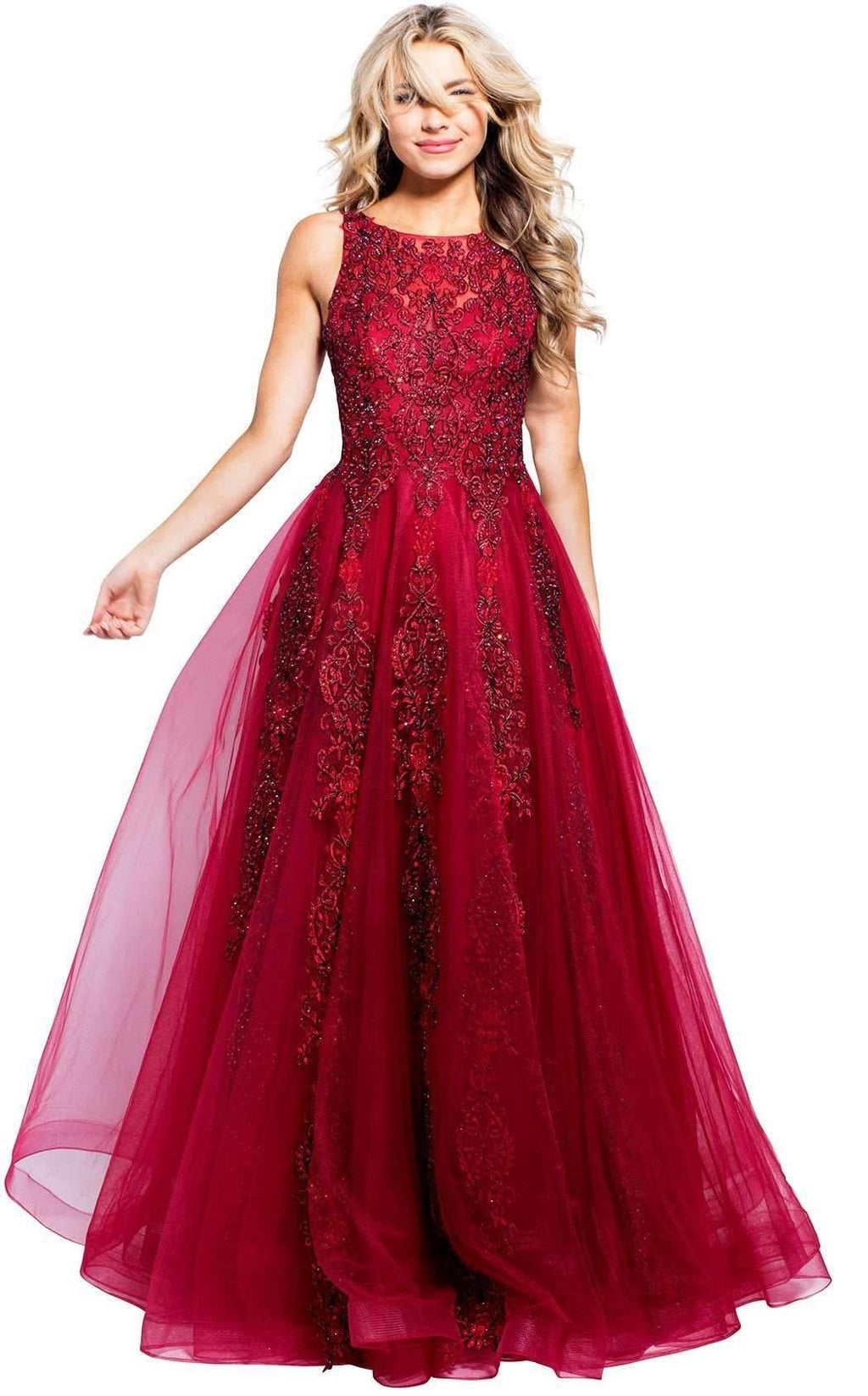 JVN JVN59046CL Dress