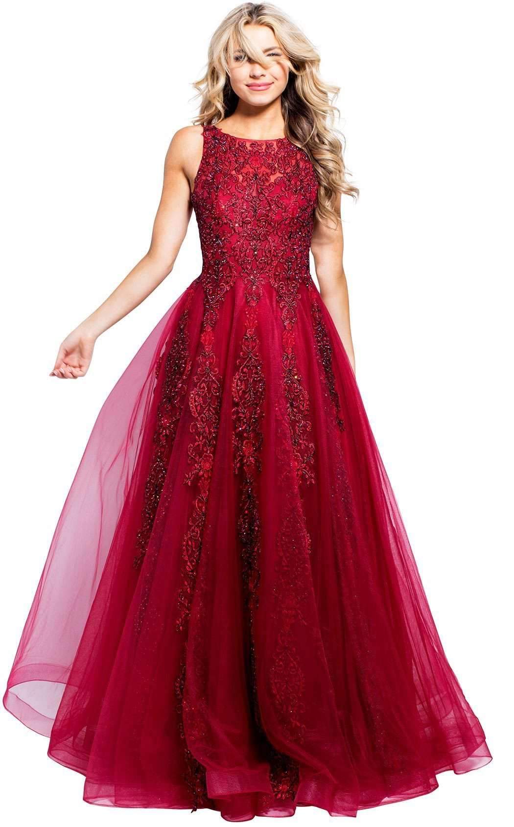 JVN JVN59046CL Dress