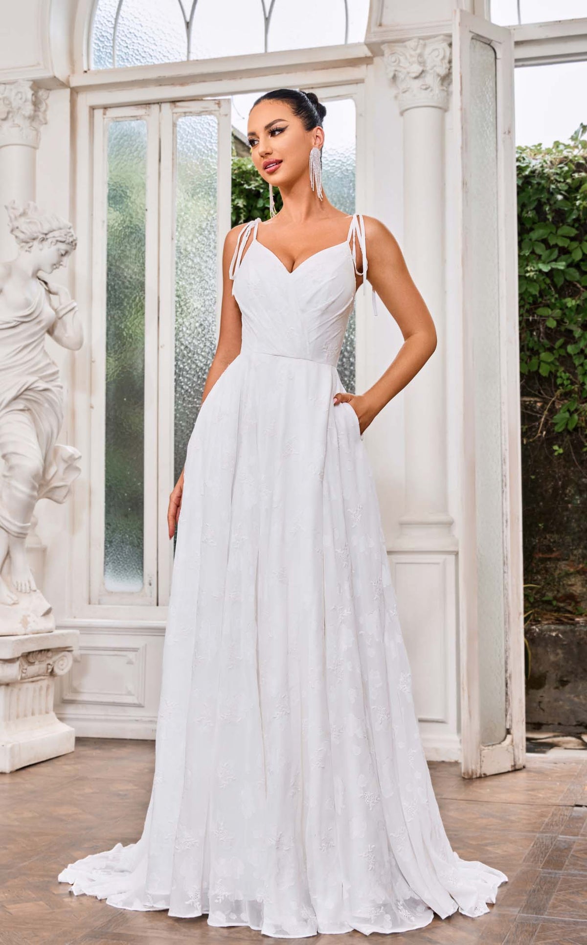 Jadore J24018 Dress