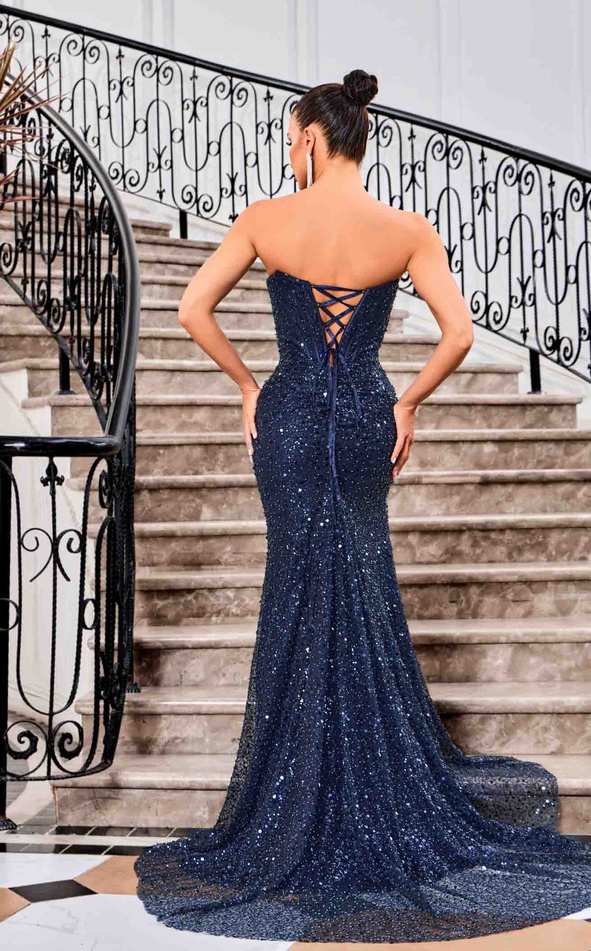 Jadore J24021 Dress