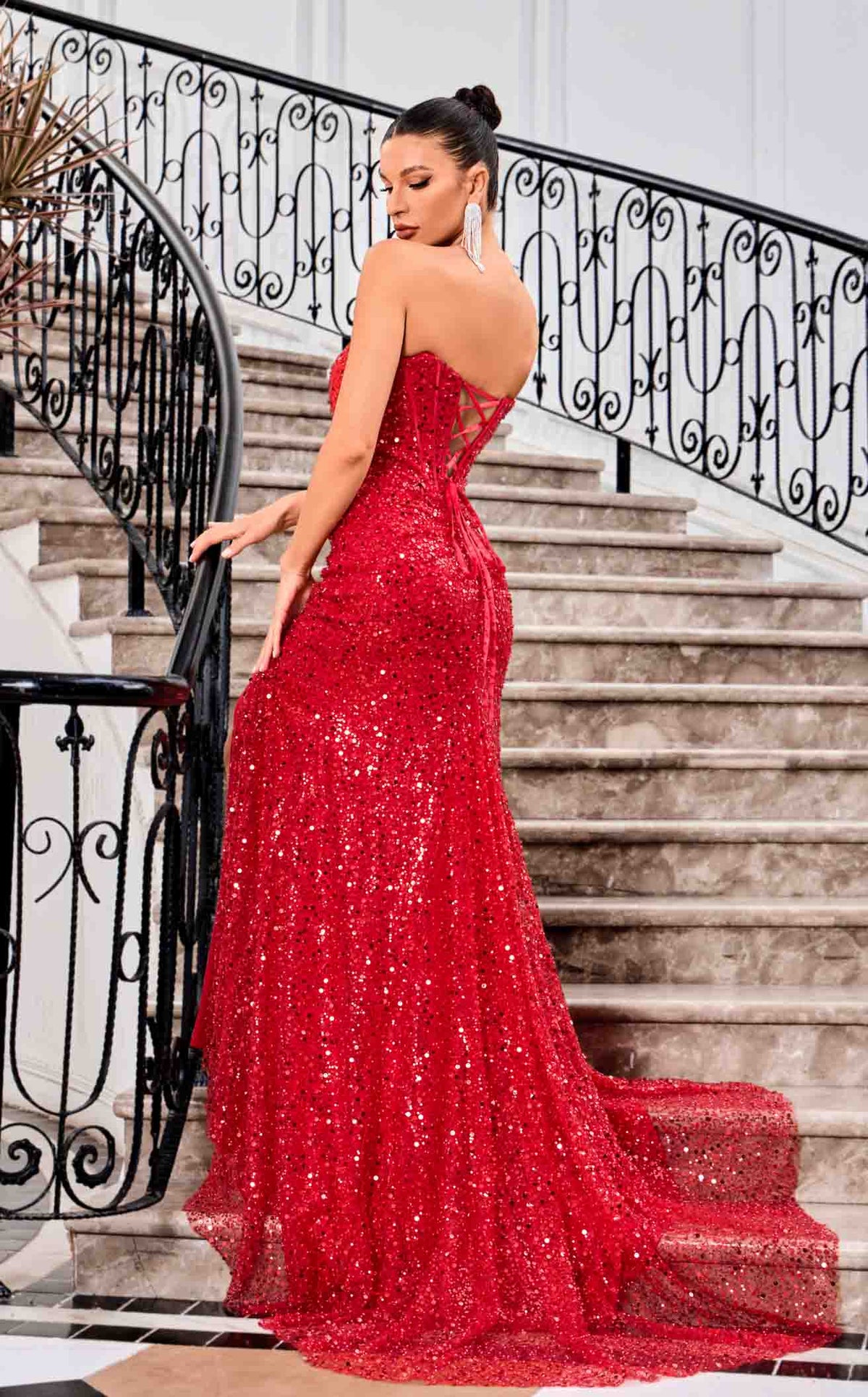 Jadore J24021 Dress