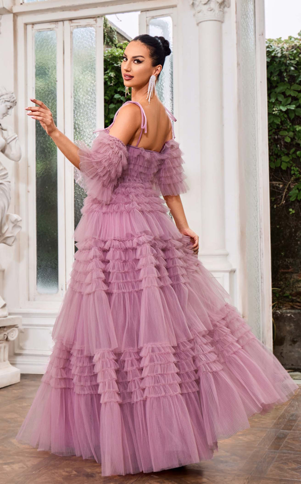 Jadore J24043 Dress