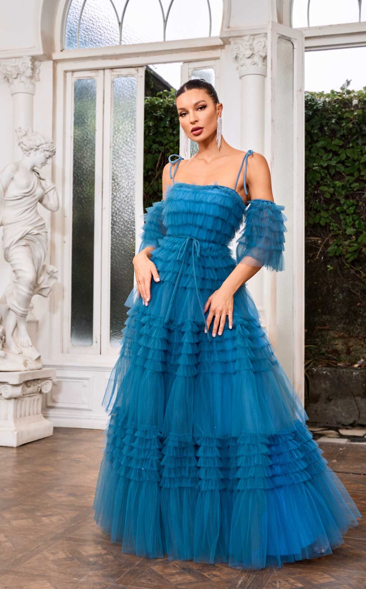 Jadore J24043 Dress