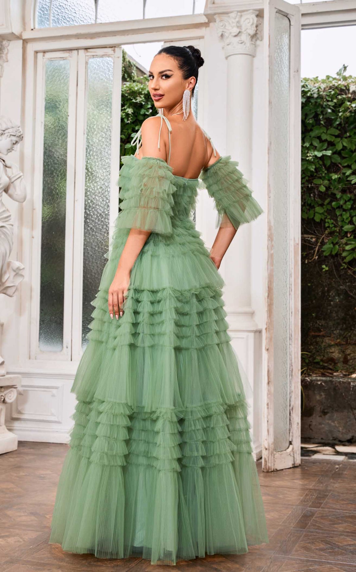 Jadore J24043 Dress