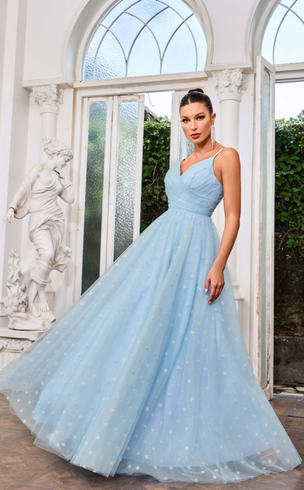 Jadore J24049 Dress