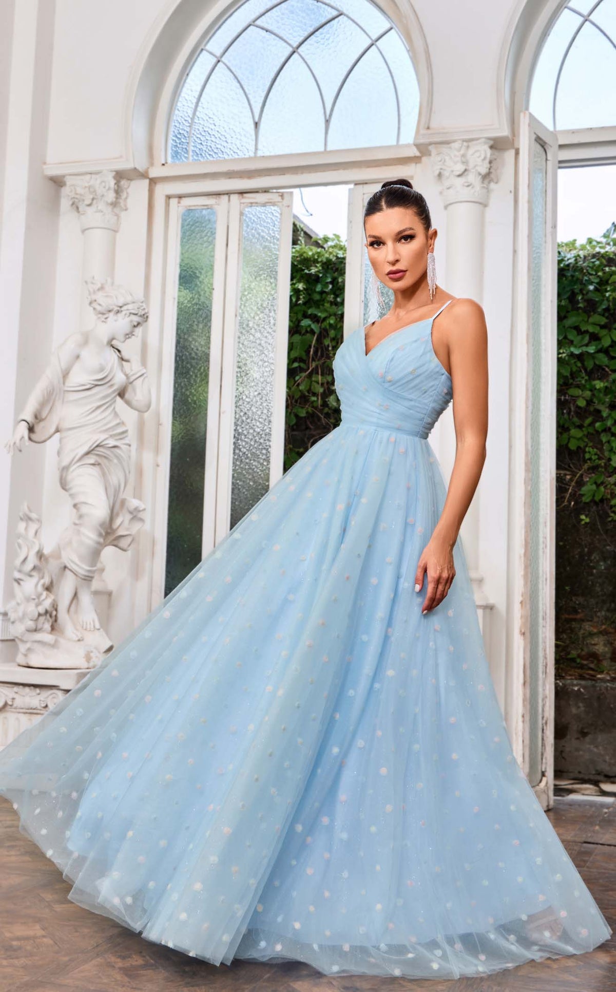 Jadore J24049 Dress