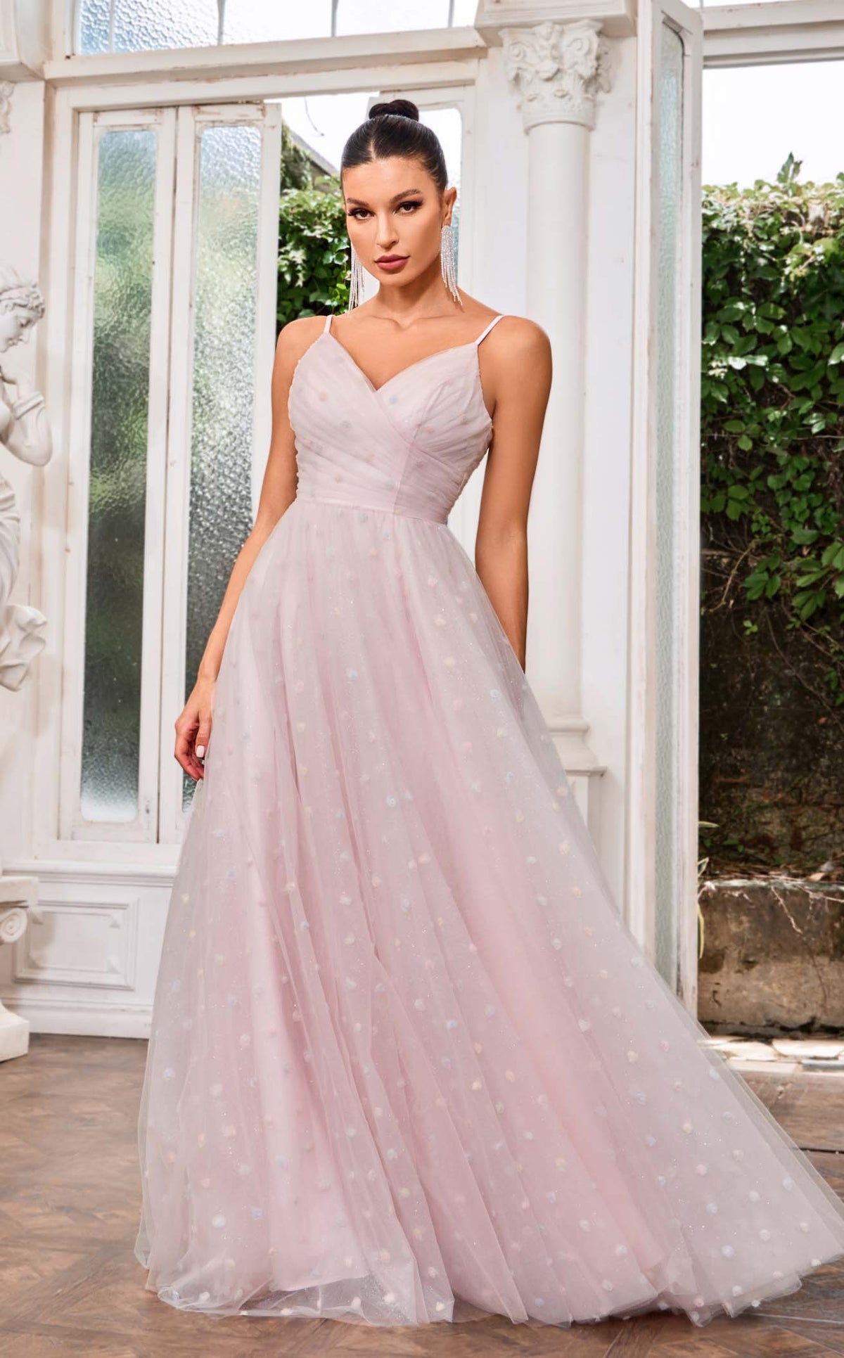 Jadore J24049 Dress