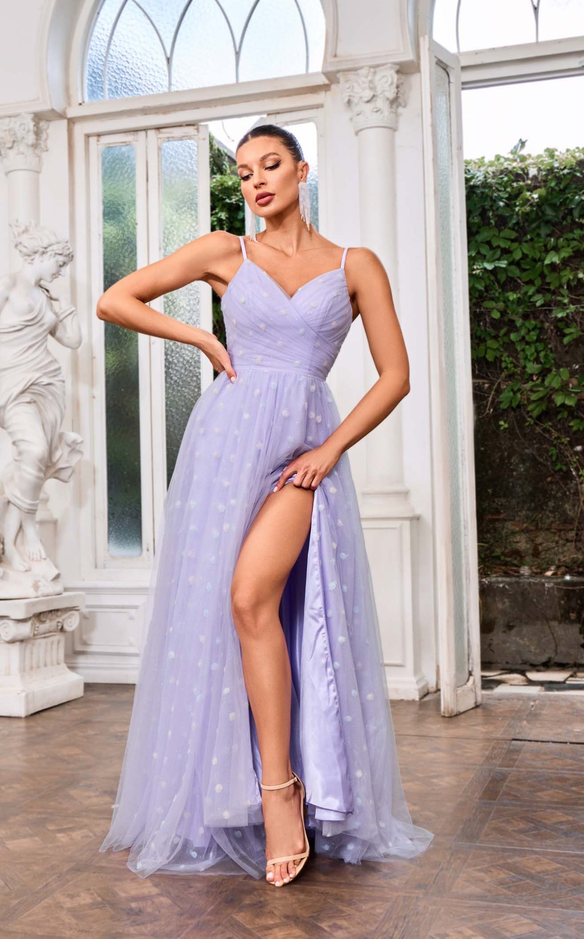 Jadore J24049 Dress