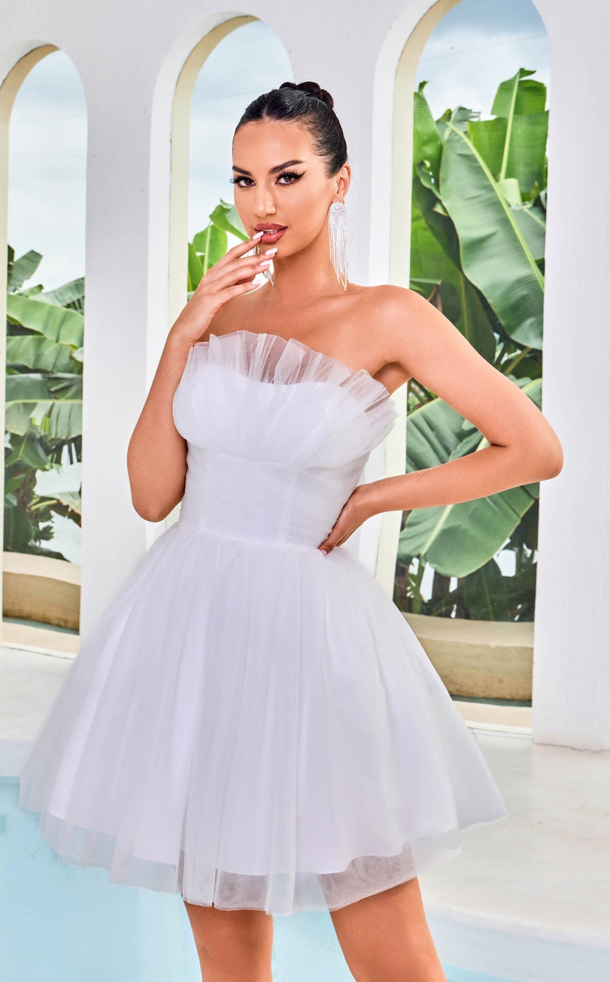 Jadore J24072 Dress