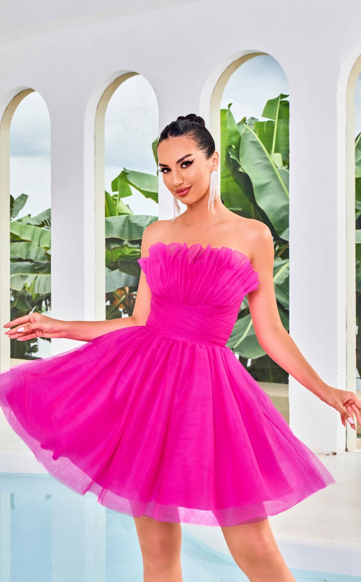 Jadore J24072 Dress