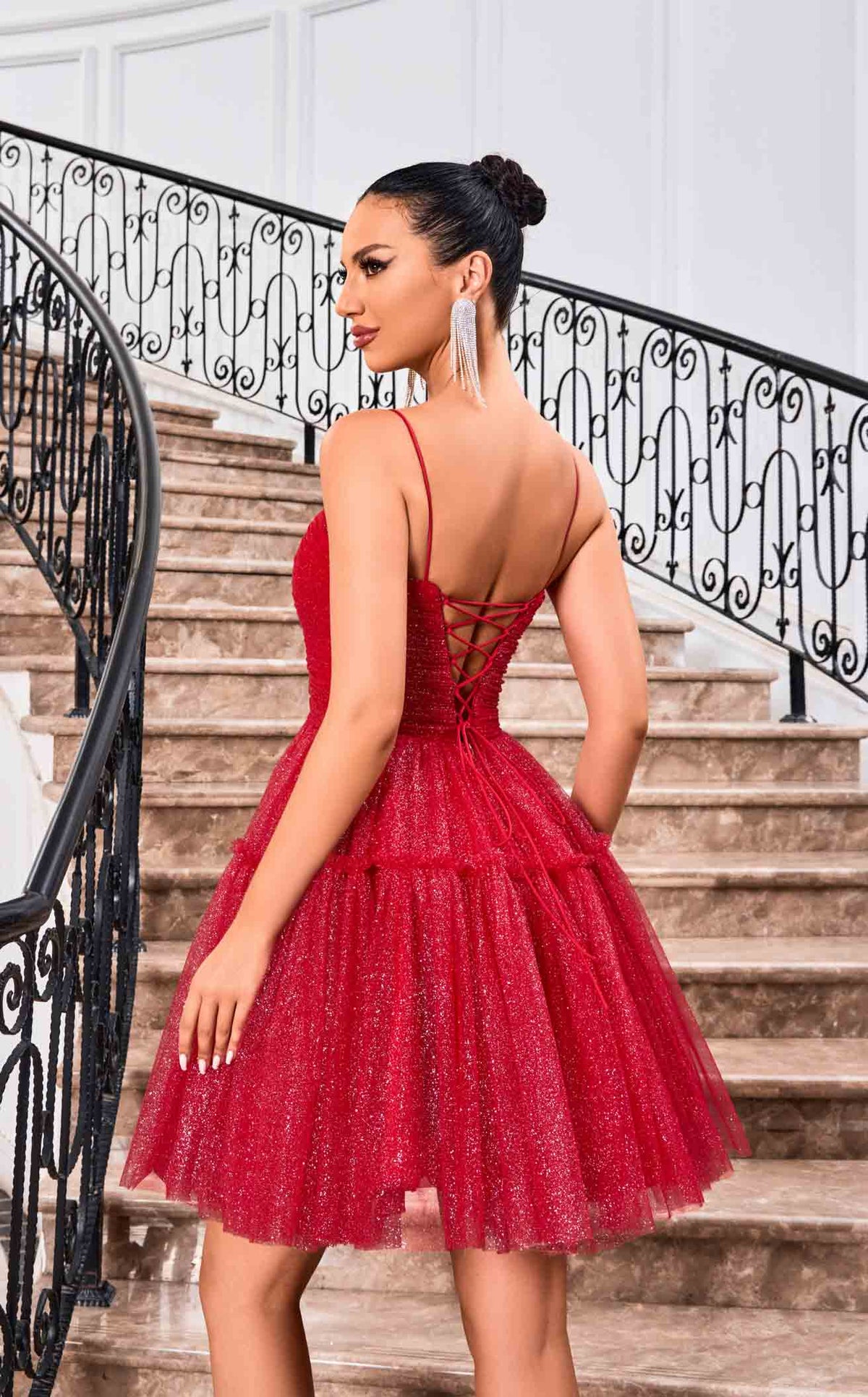 Jadore J24090 Dress