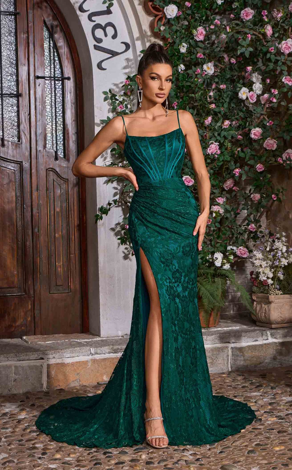Jadore J26015 Dress