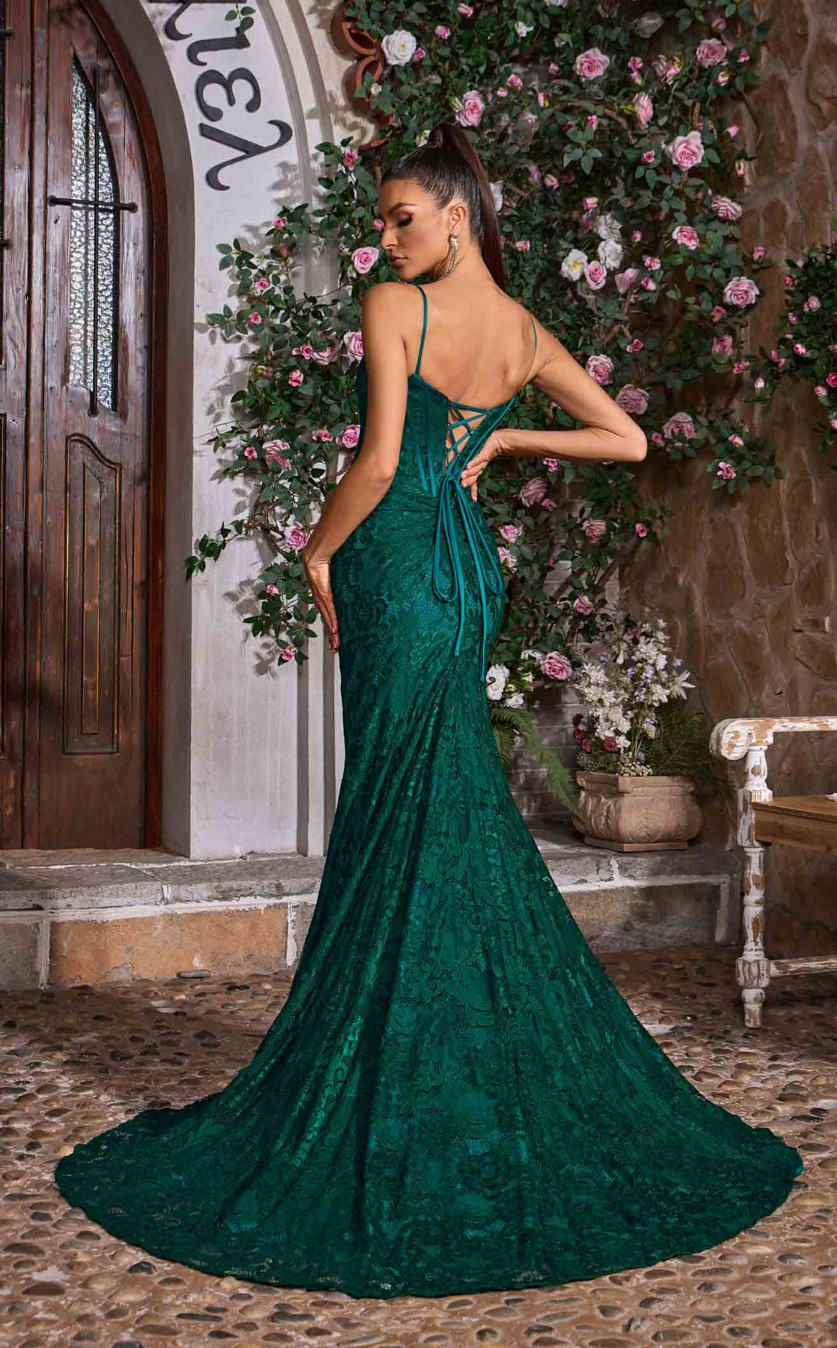 Jadore J26015 Dress