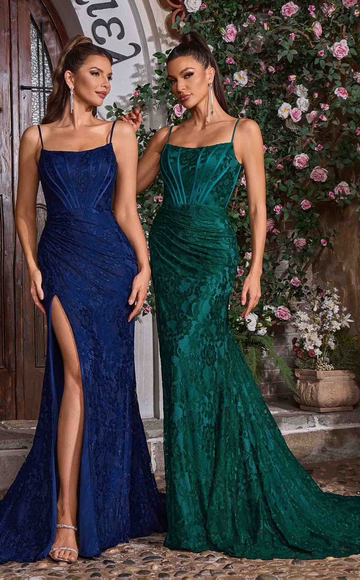Jadore J26015 Dress