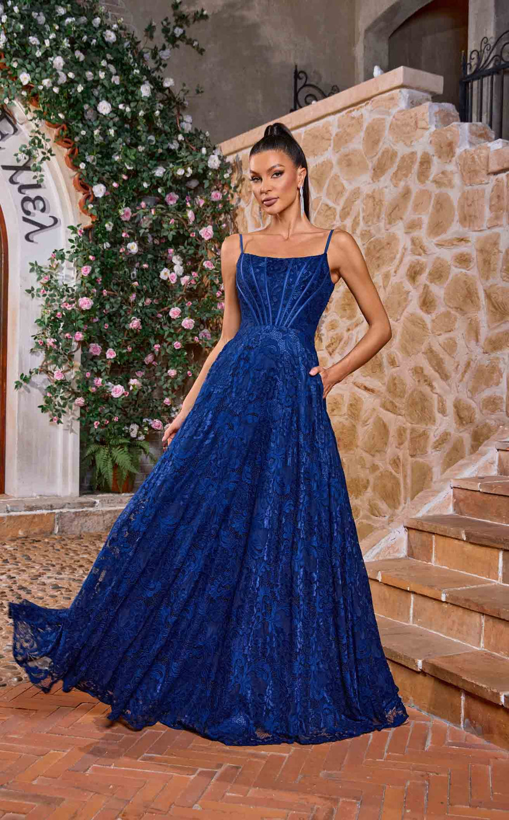 Jadore J26016 Dress