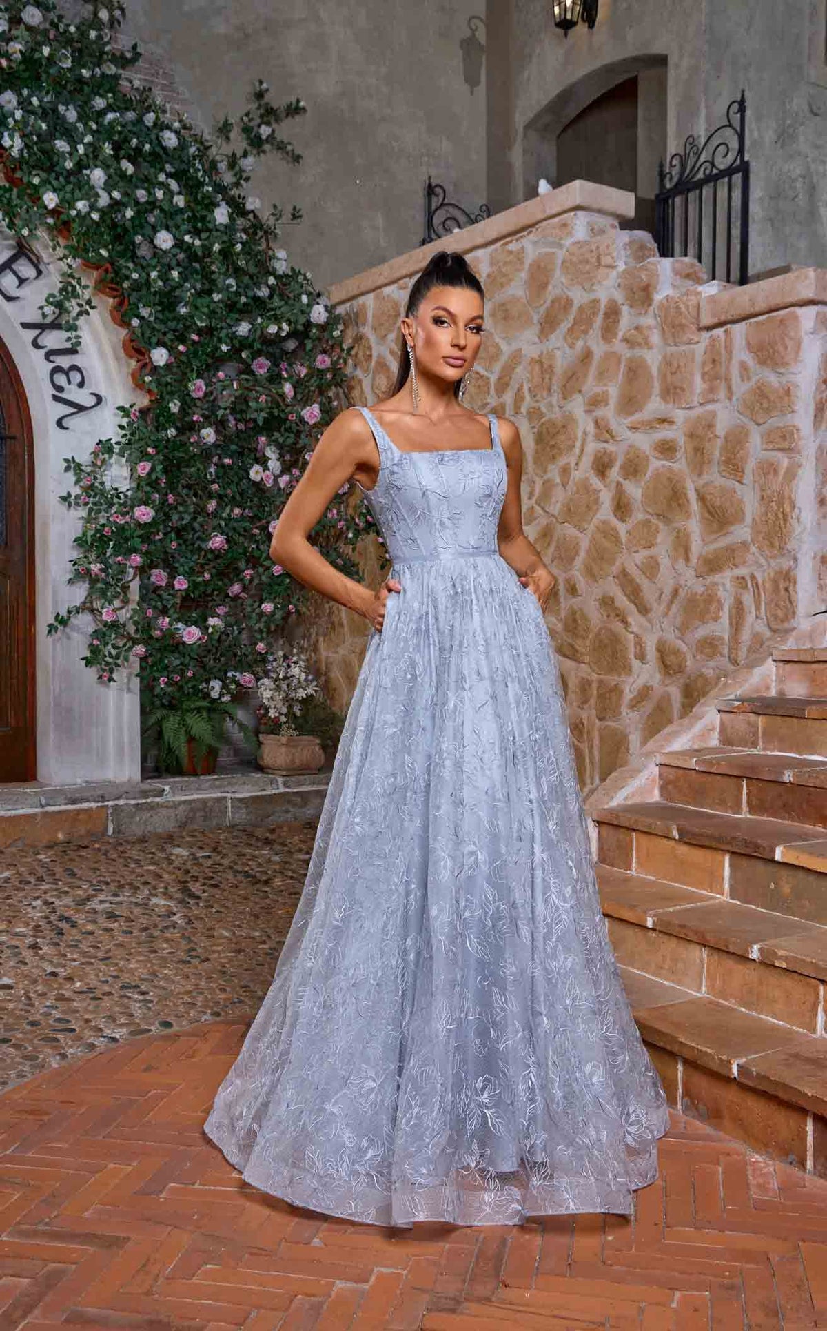 Jadore J26018 Dress