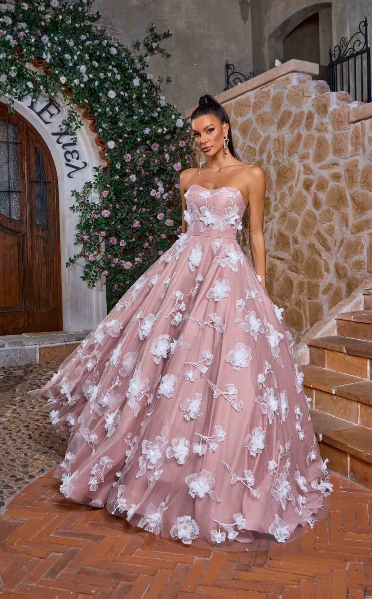 Jadore J26020 Dress