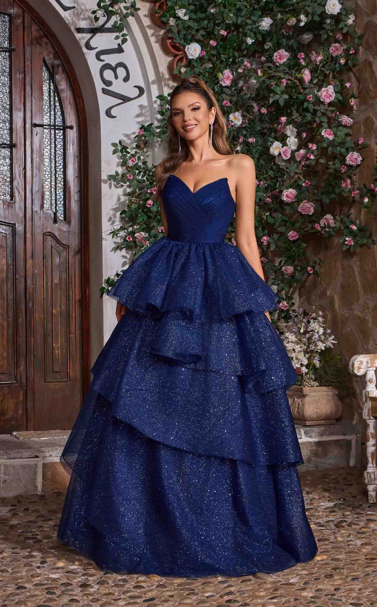 Jadore J26021 Dress