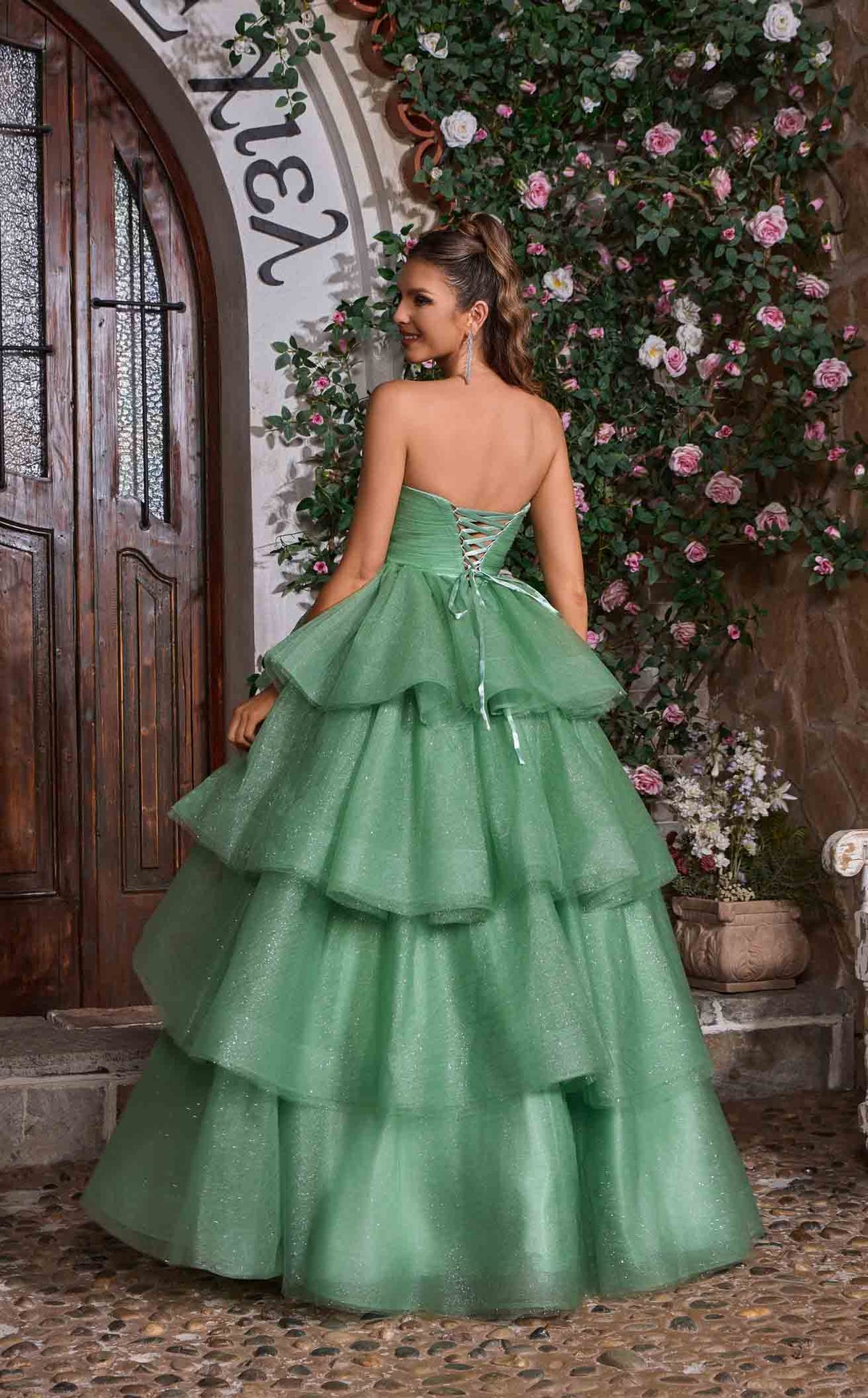 Jadore J26021 Dress