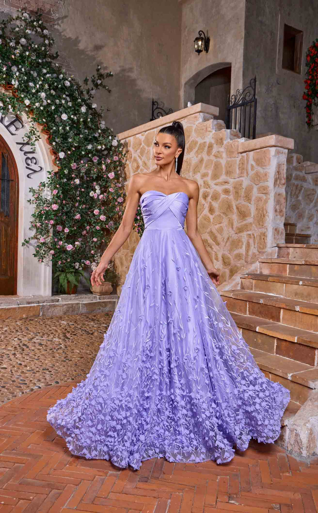 Jadore J26023 Dress