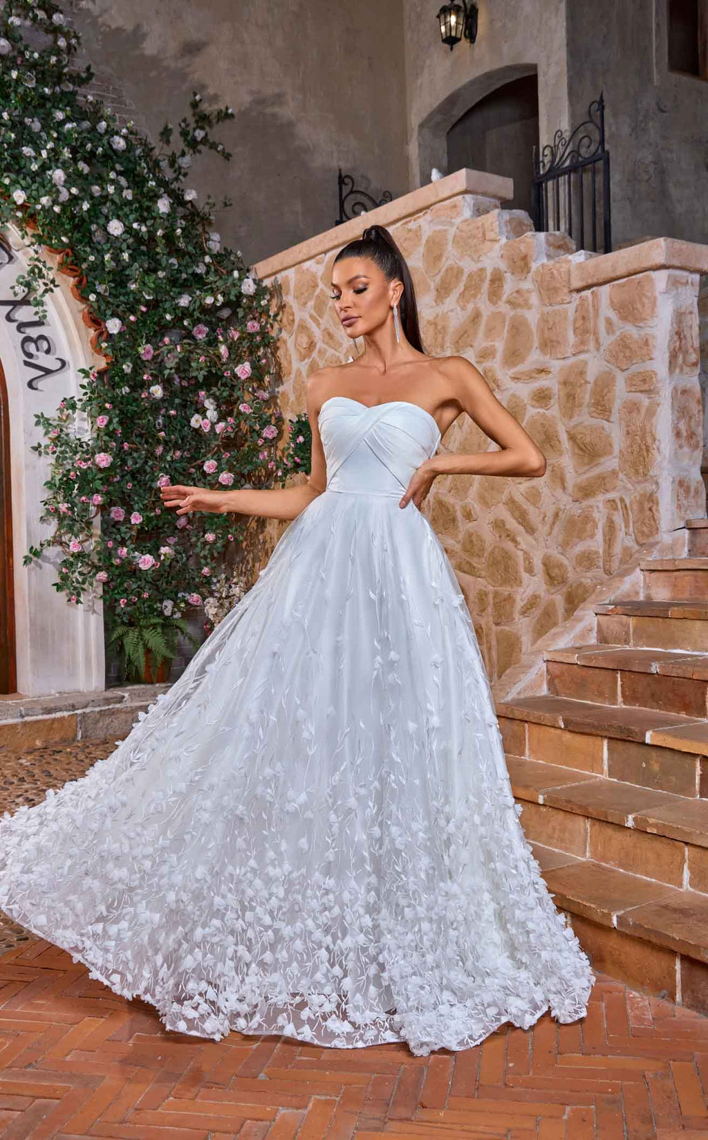 Jadore J26023 Dress
