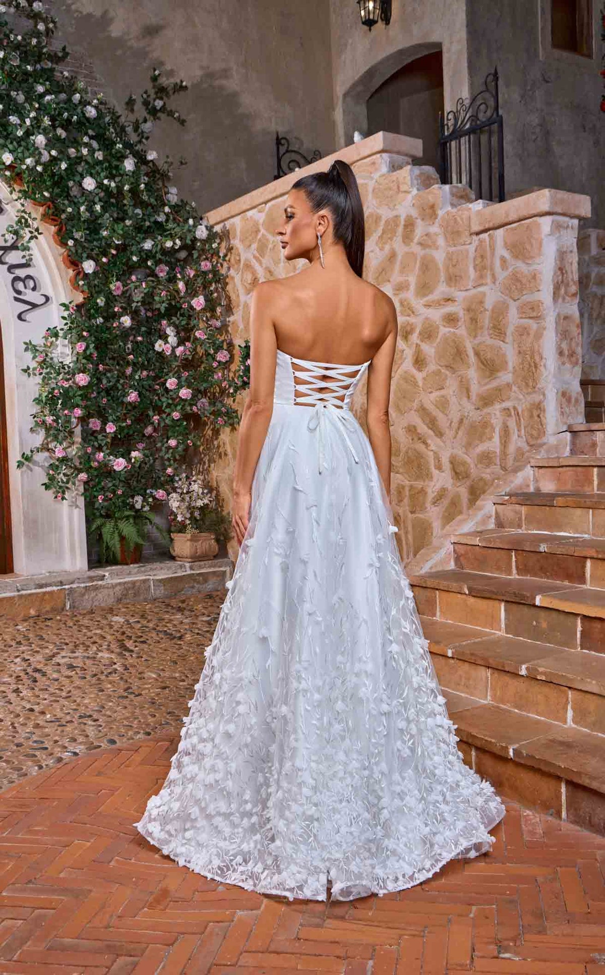 Jadore J26023 Dress