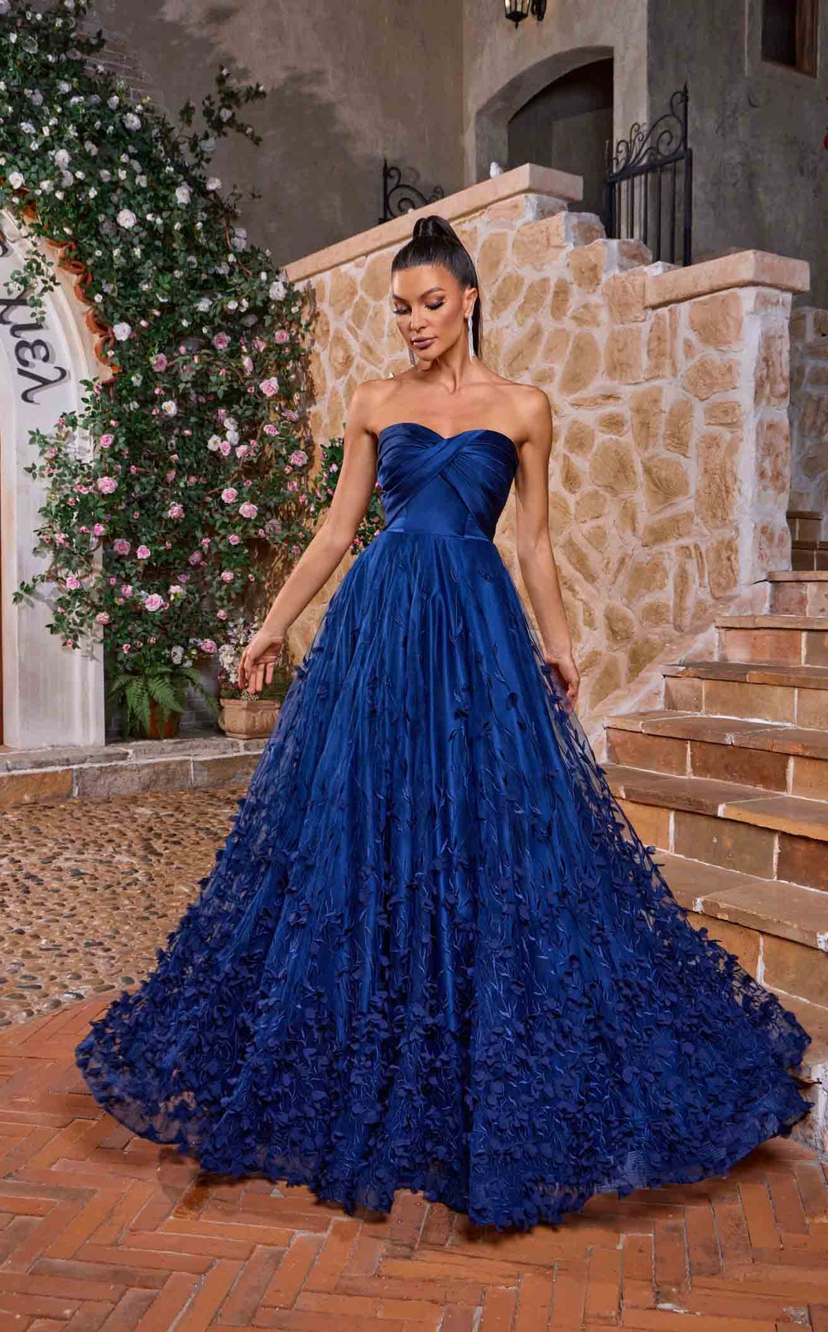 Jadore J26023 Dress