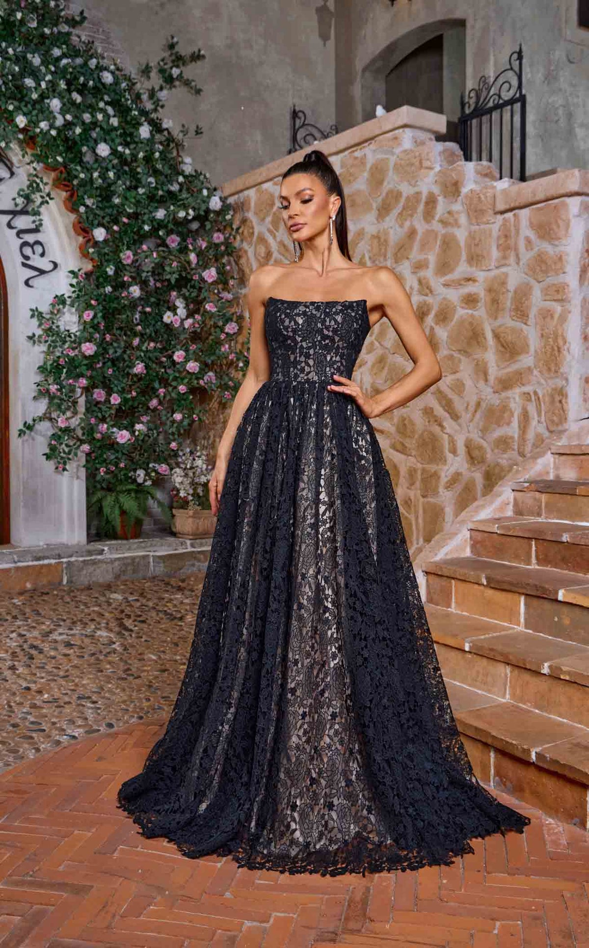 Jadore J26029 Dress