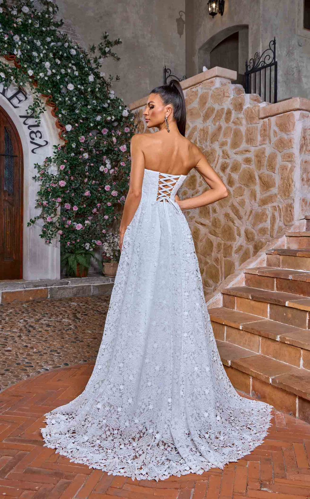 Jadore J26029 Dress
