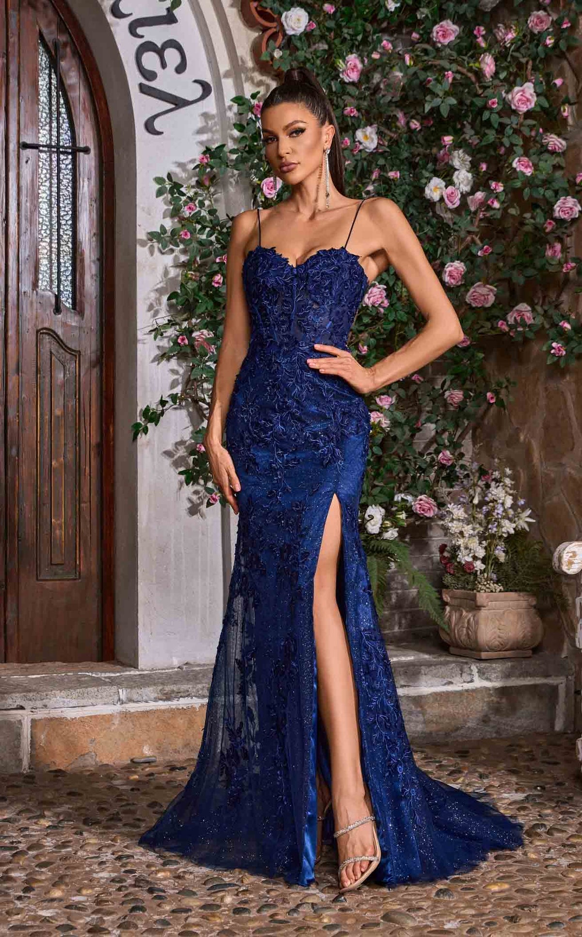 Jadore J26032 Dress