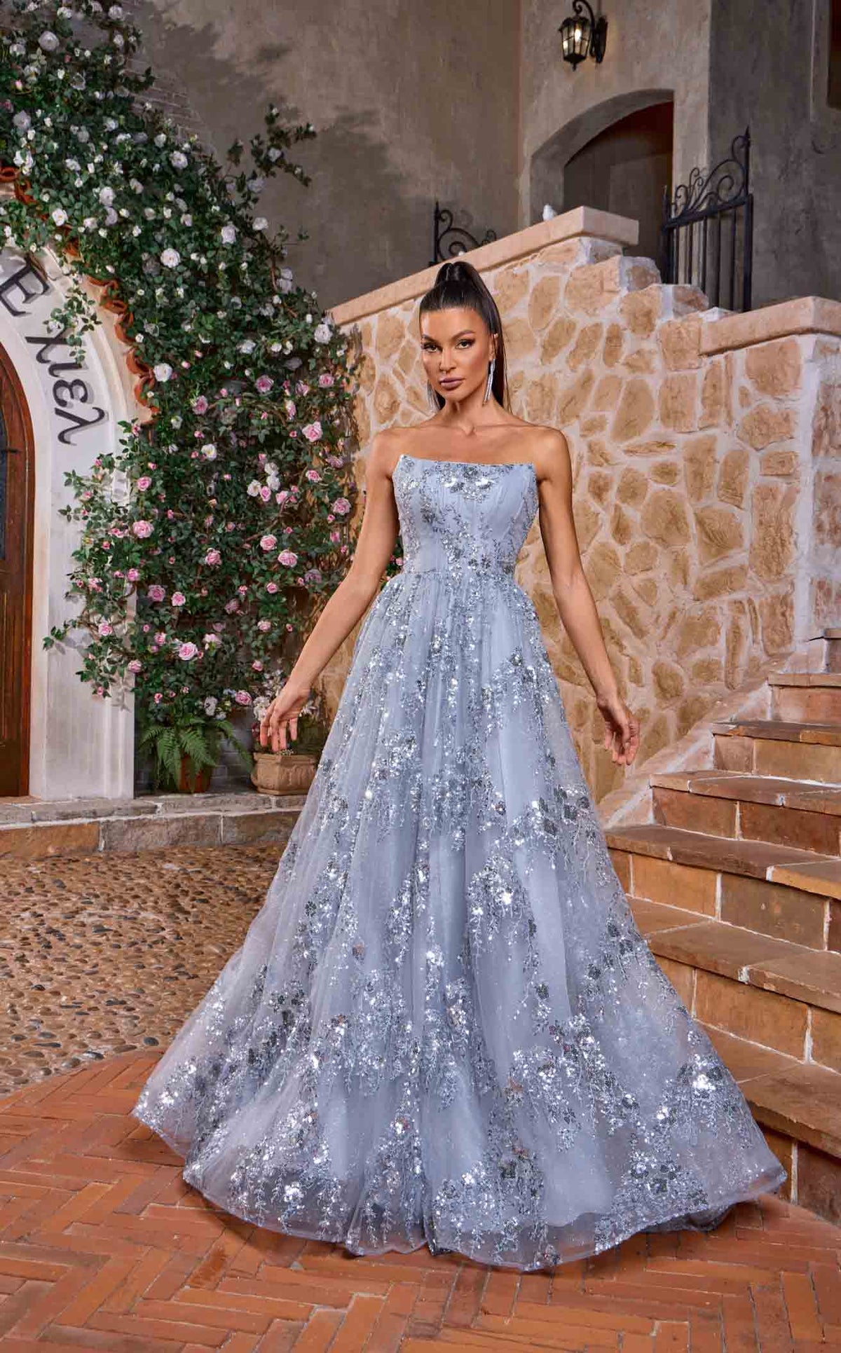 Jadore J26039 Dress