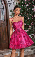 Jadore J26075 Dress