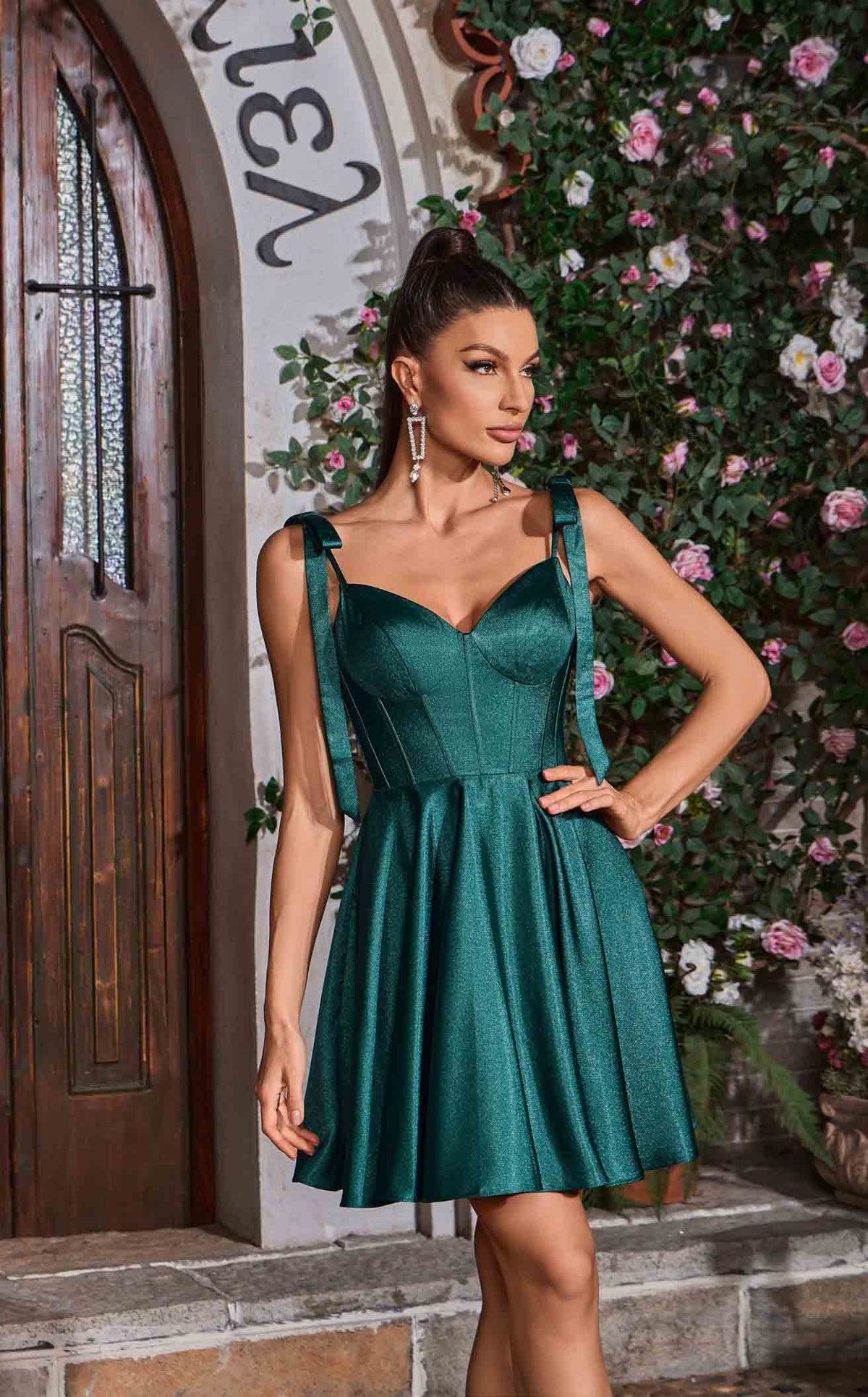 Jadore J26089 Dress