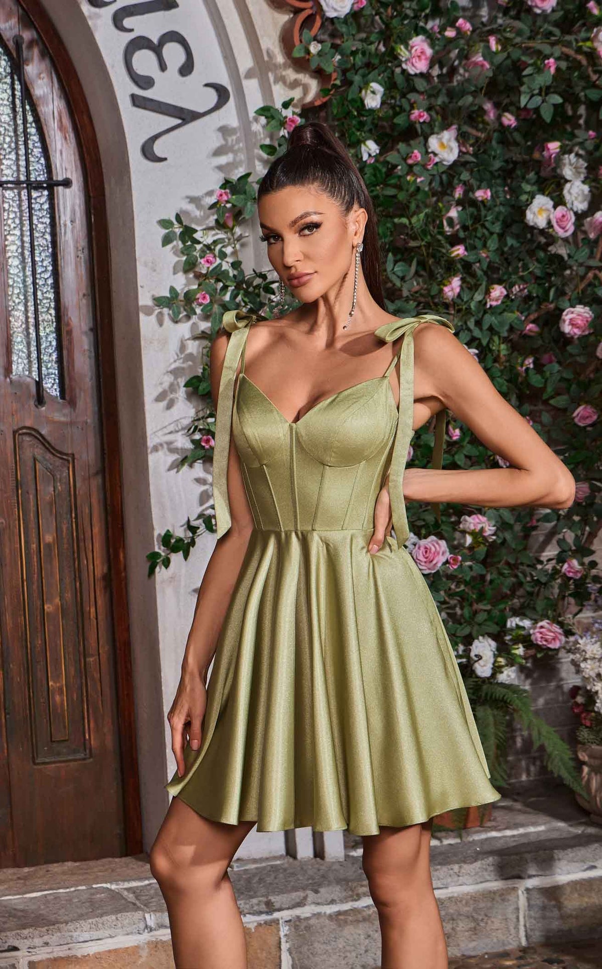 Jadore J26089 Dress