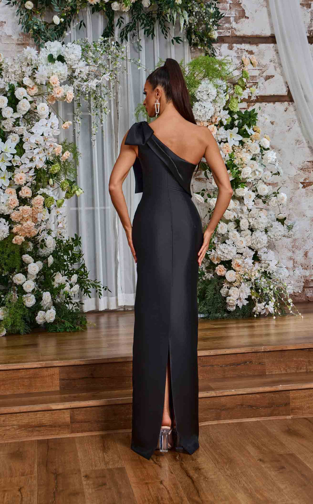 Jadore JM301 Dress