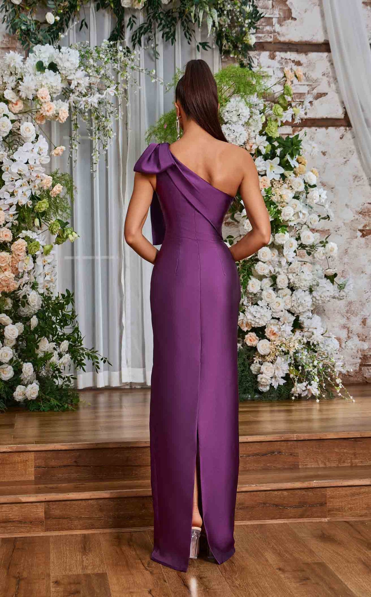 Jadore JM301 Dress