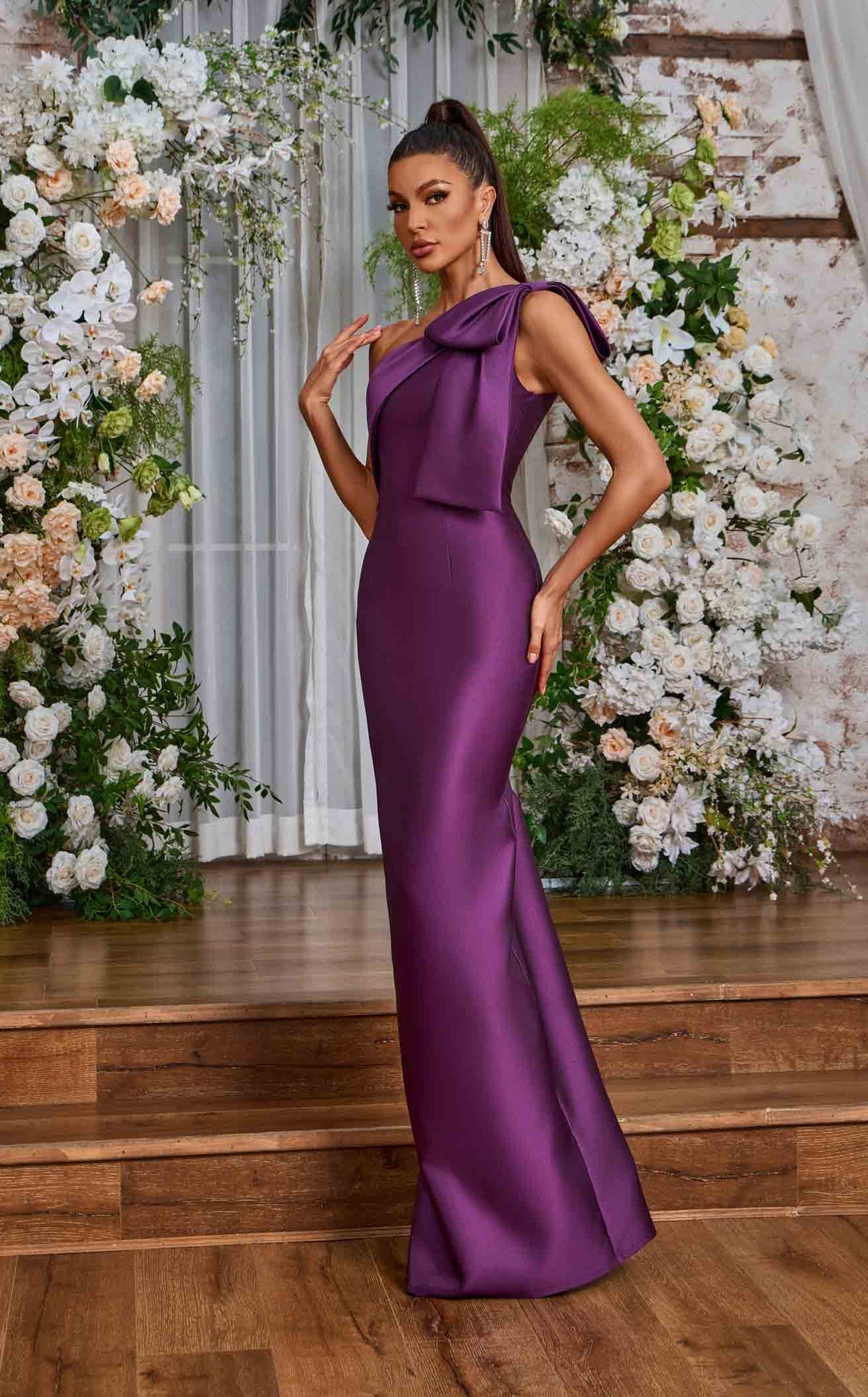 Jadore JM301 Dress