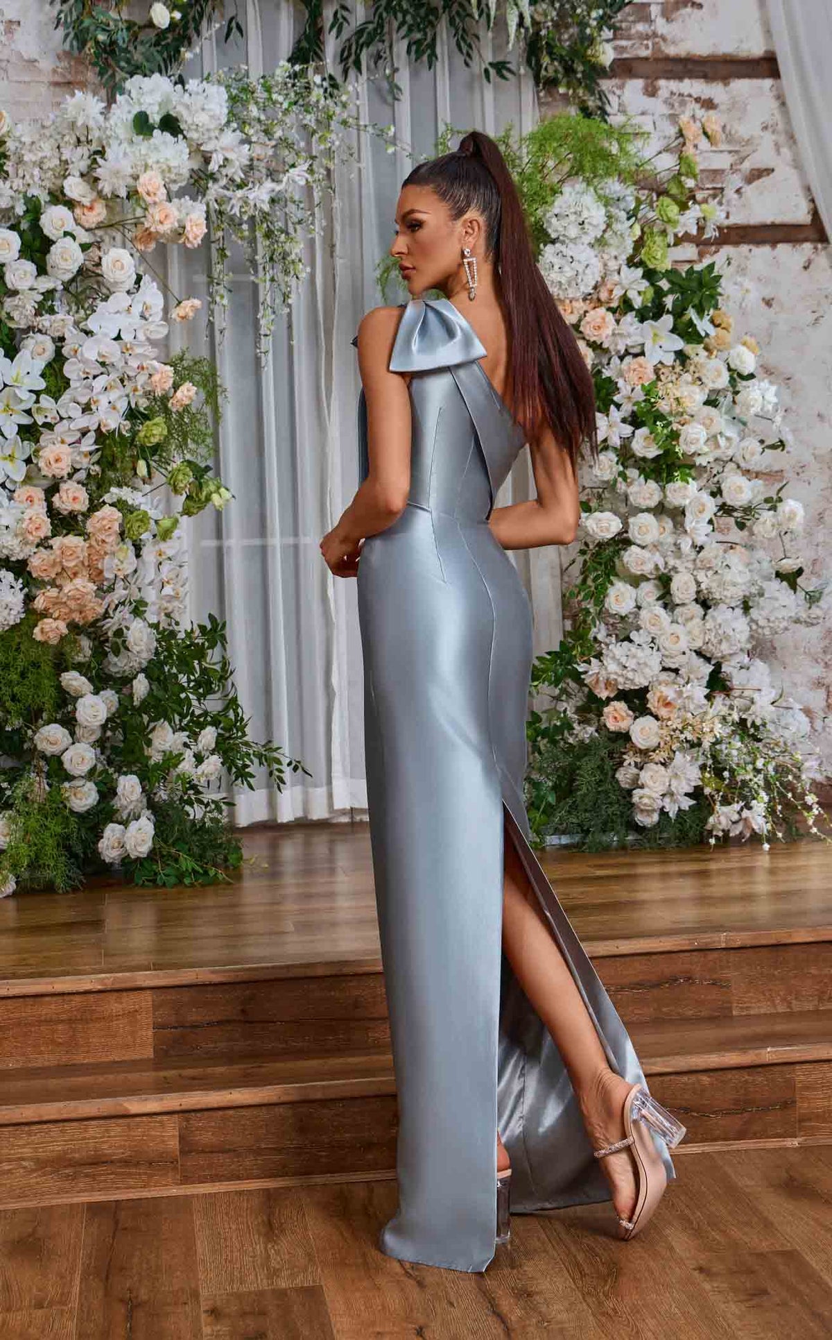 Jadore JM301 Dress