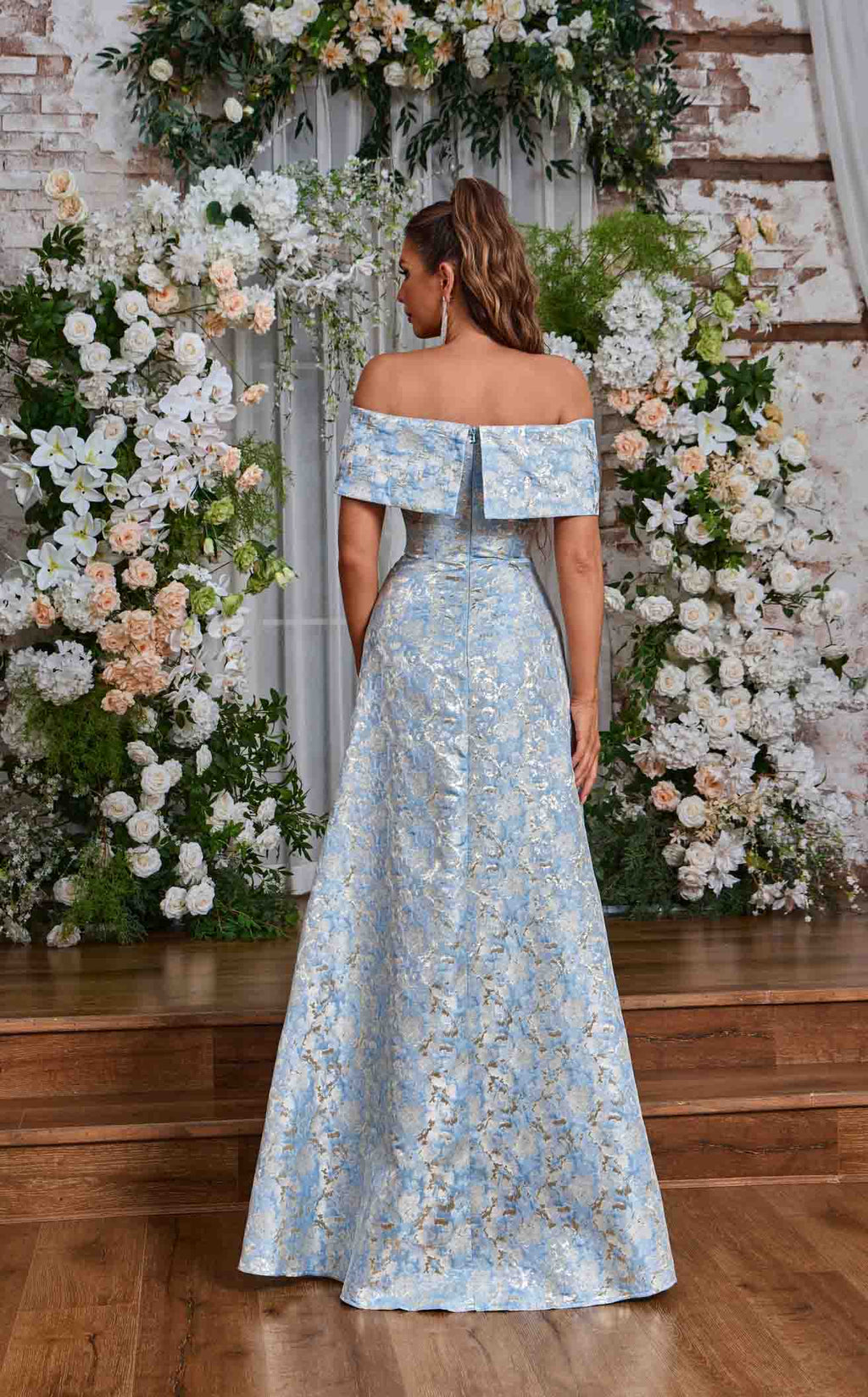 Jadore JM302 Dress