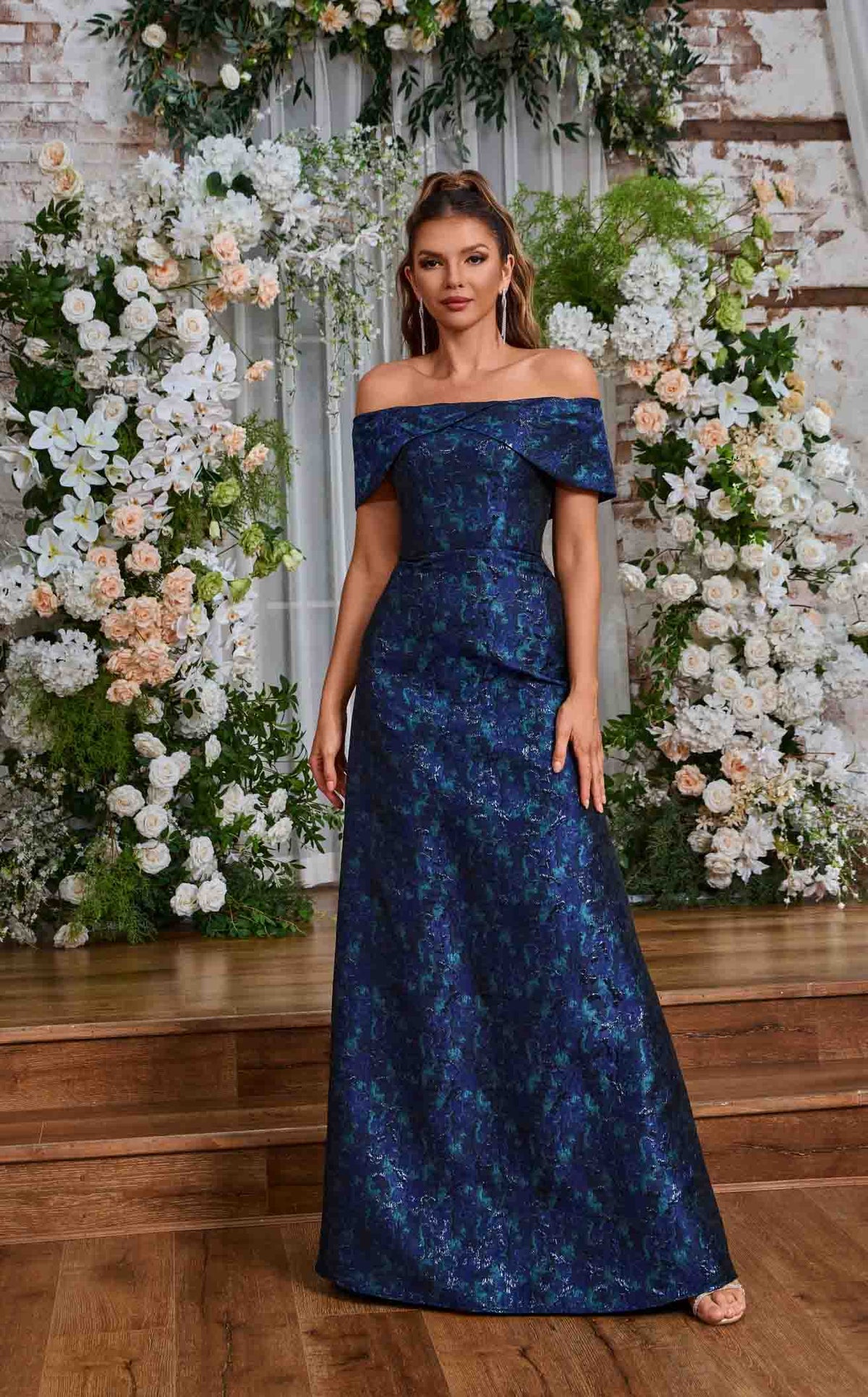 Jadore JM302 Dress