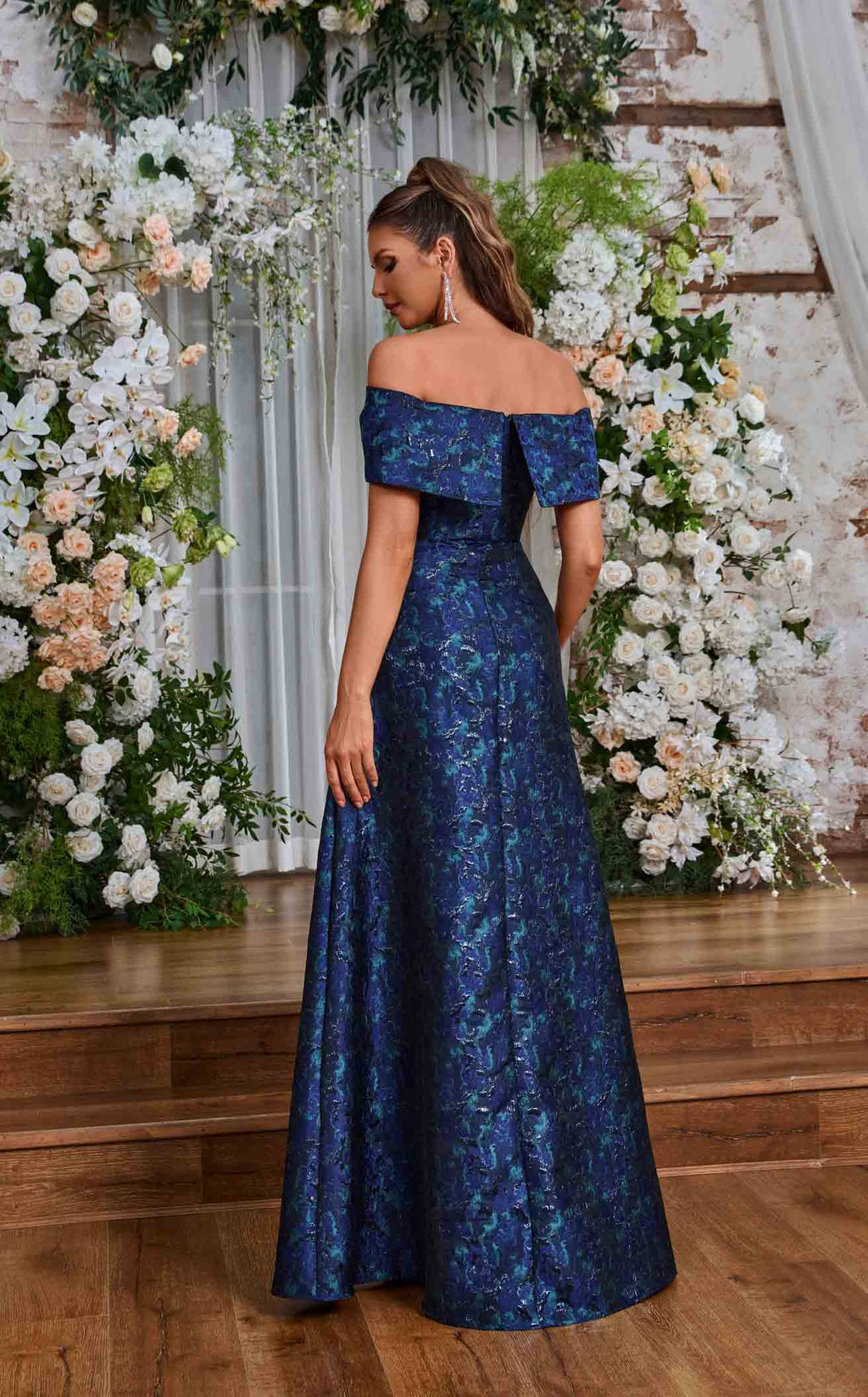 Jadore JM302 Dress