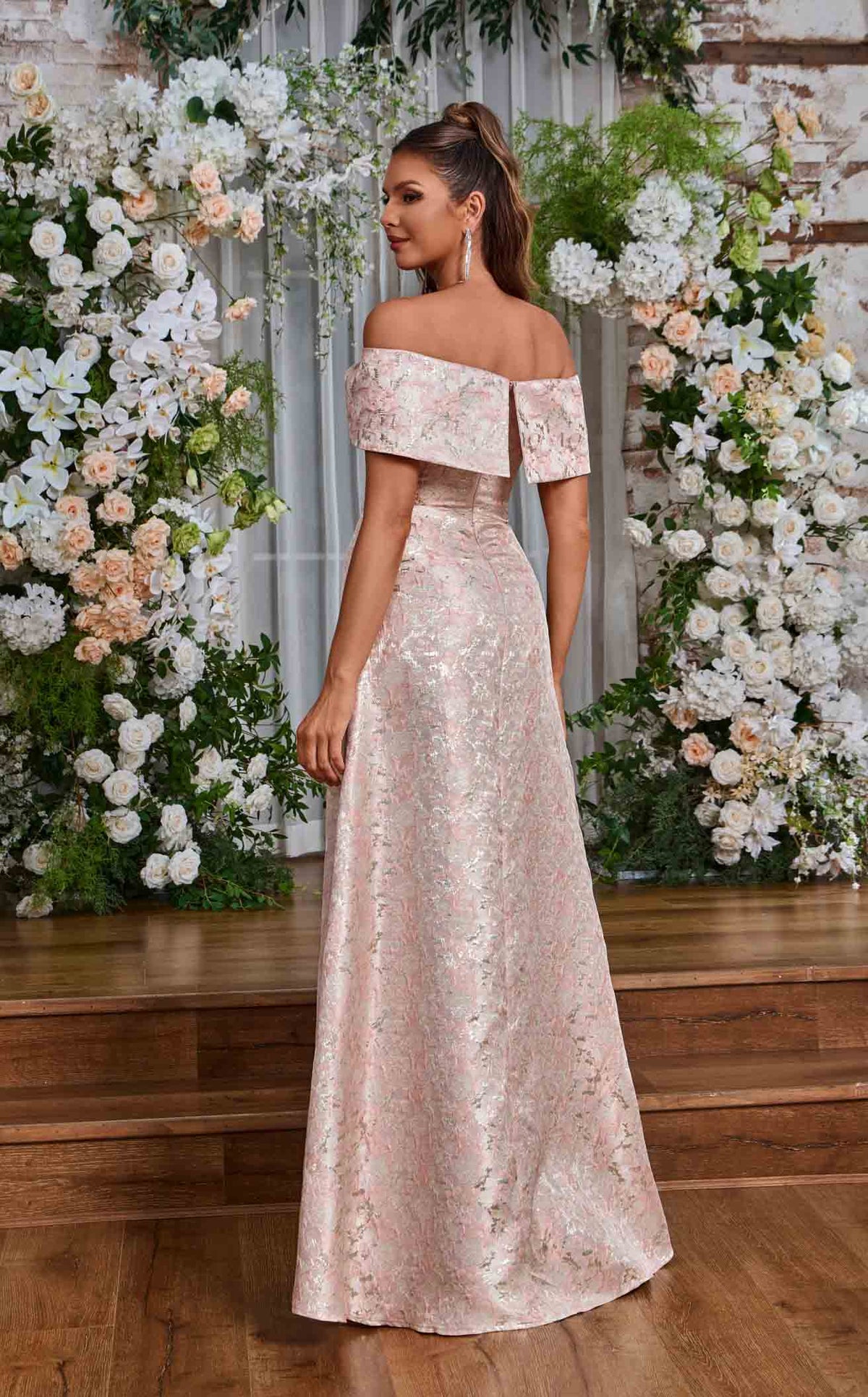 Jadore JM302 Dress