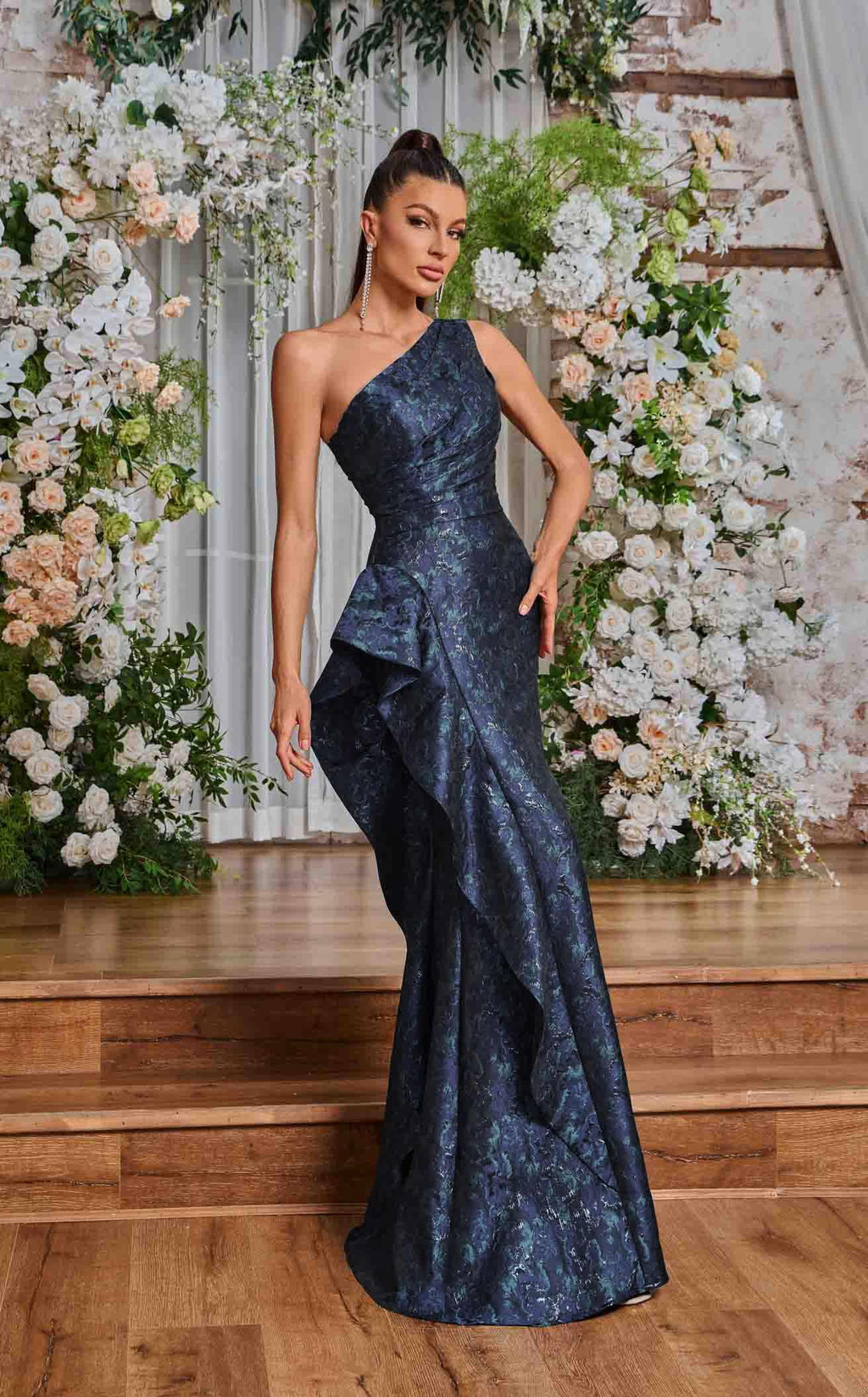 Jadore JM303 Dress