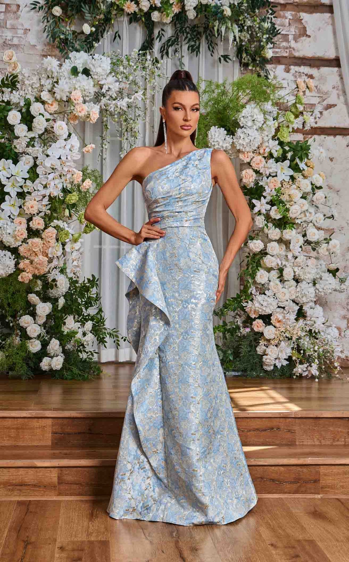 Jadore JM303 Dress