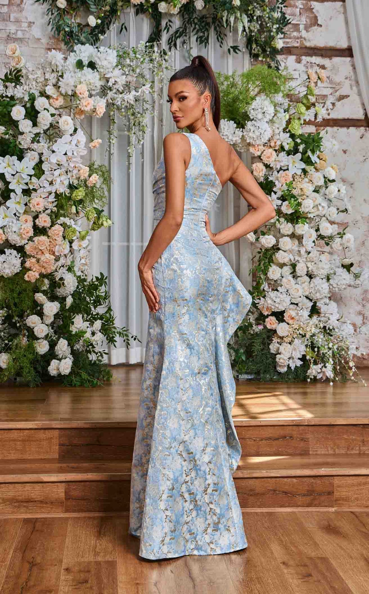 Jadore JM303 Dress