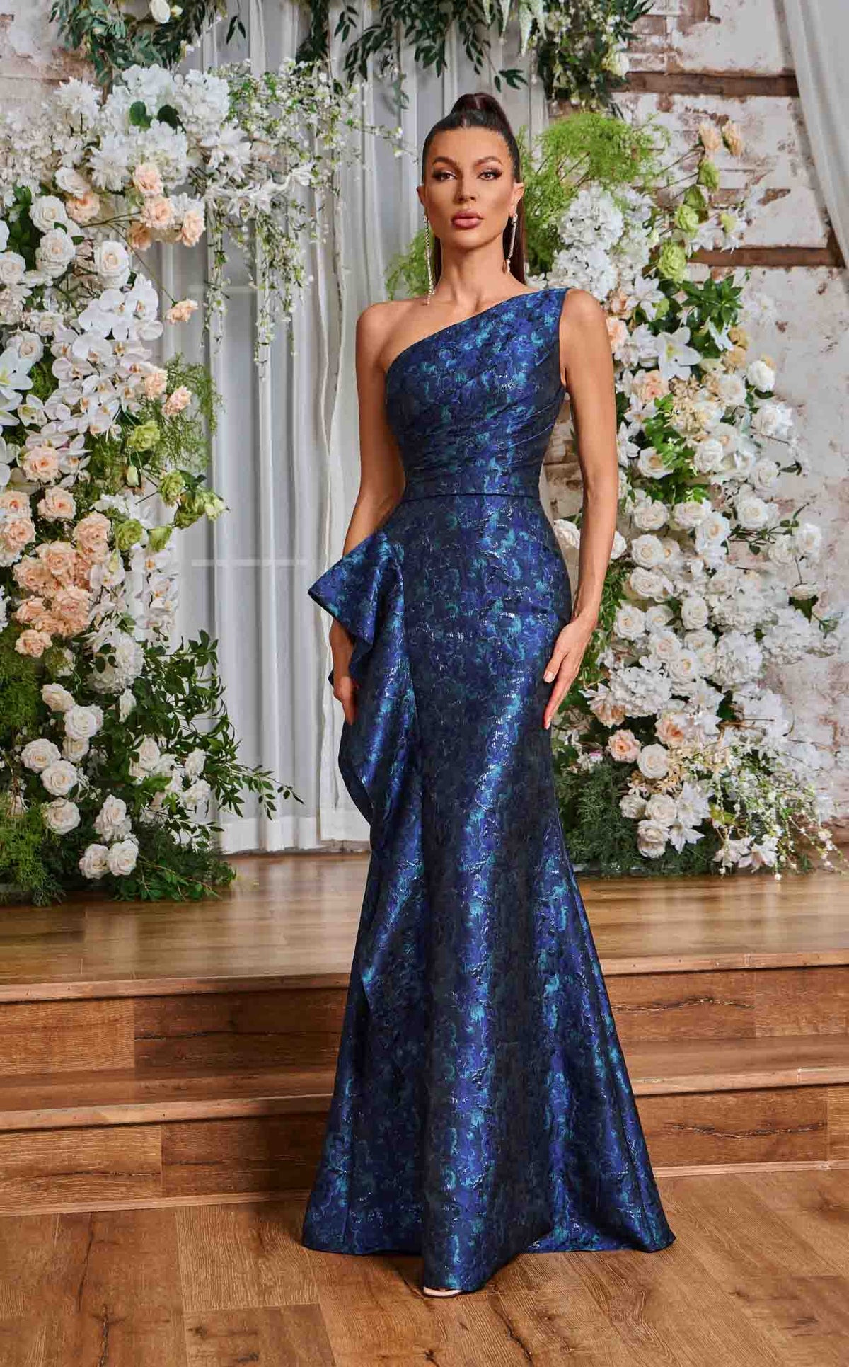 Jadore JM303CL Dress