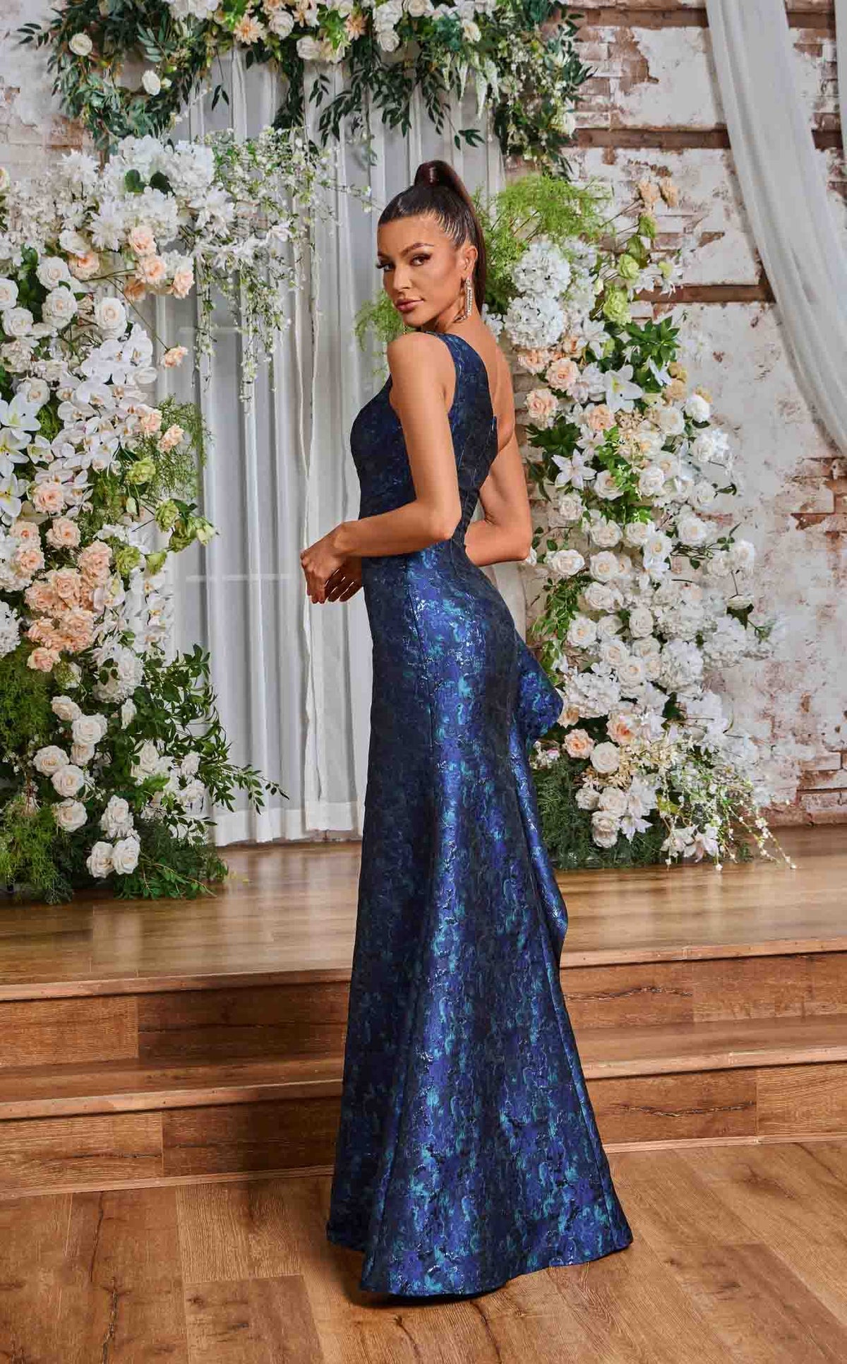Jadore JM303CL Dress