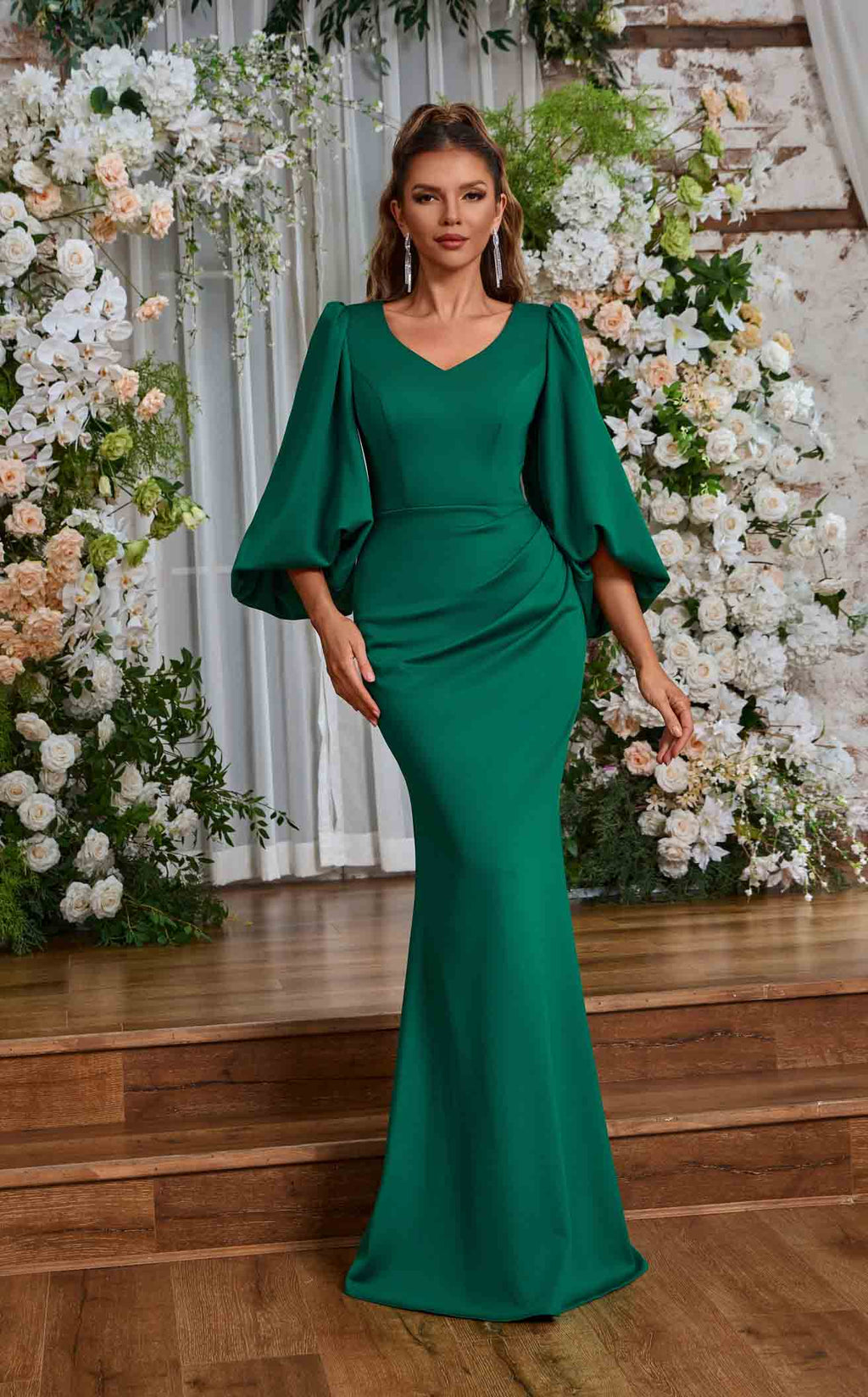 Jadore JM306 Dress