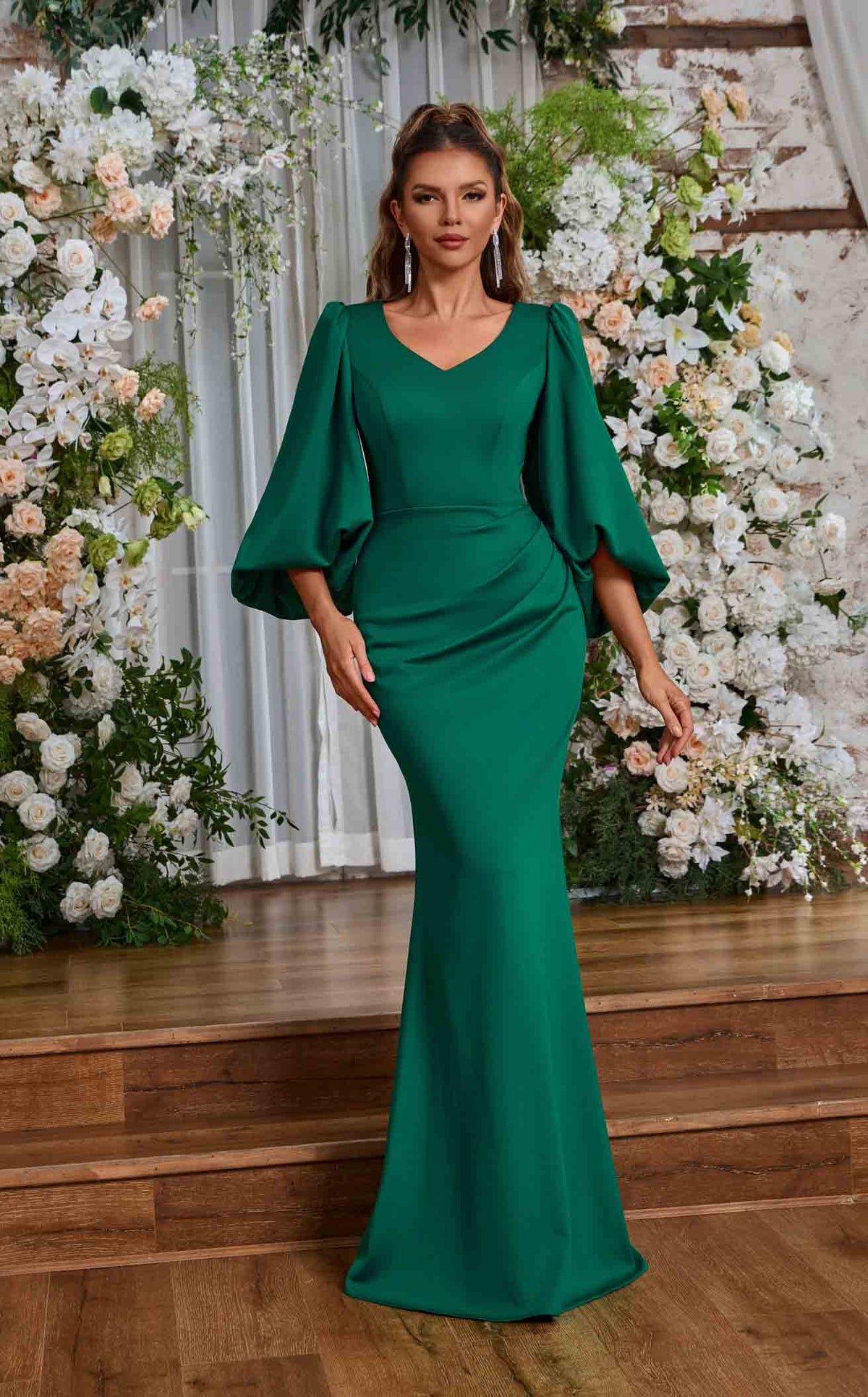 Jadore JM306 Dress
